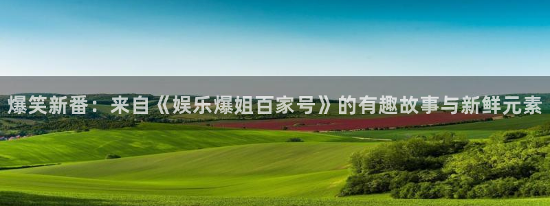 富邦娱乐